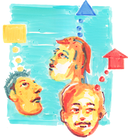 Gérer le changement