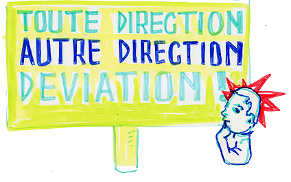 Résoudre une situation difficile