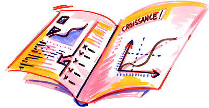 Un bouquin de management